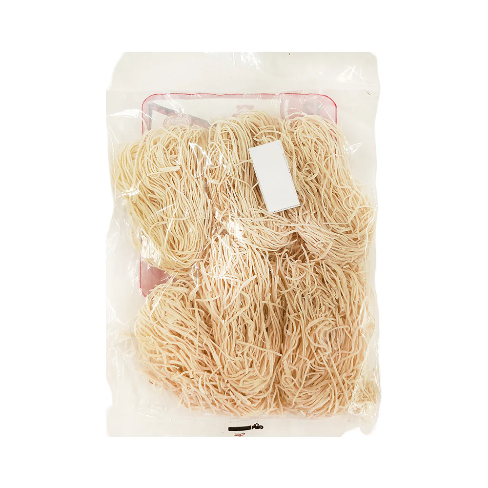 MJ Magic Special Misua White 100g - Image 2