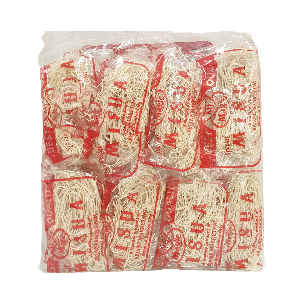 MJ Magic Special Misua White 24's - Image 2