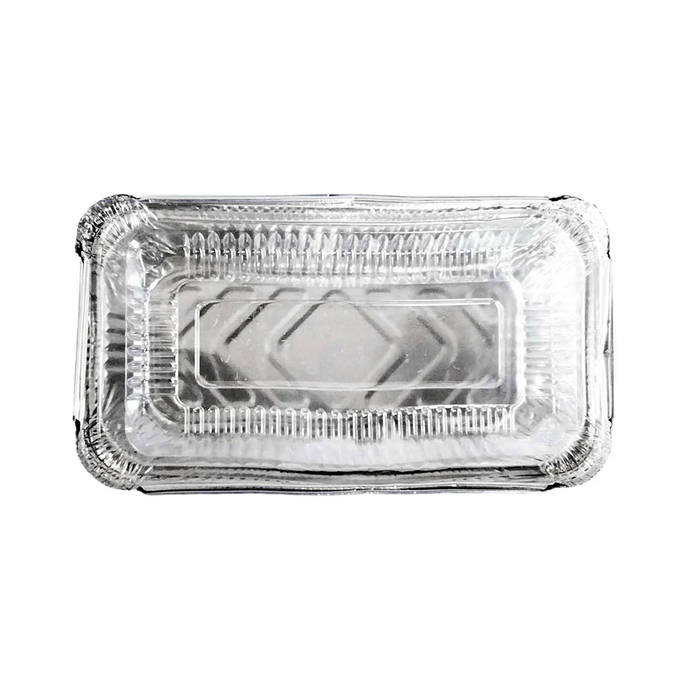 MNM Foil Tray Loaf 2’s - Image 2