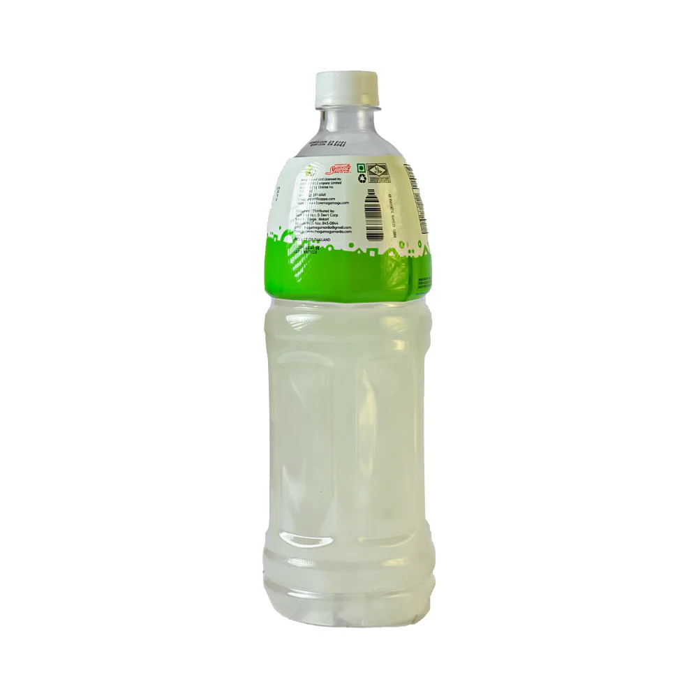Mogu Mogu Juice Coconut 1L - Image 2