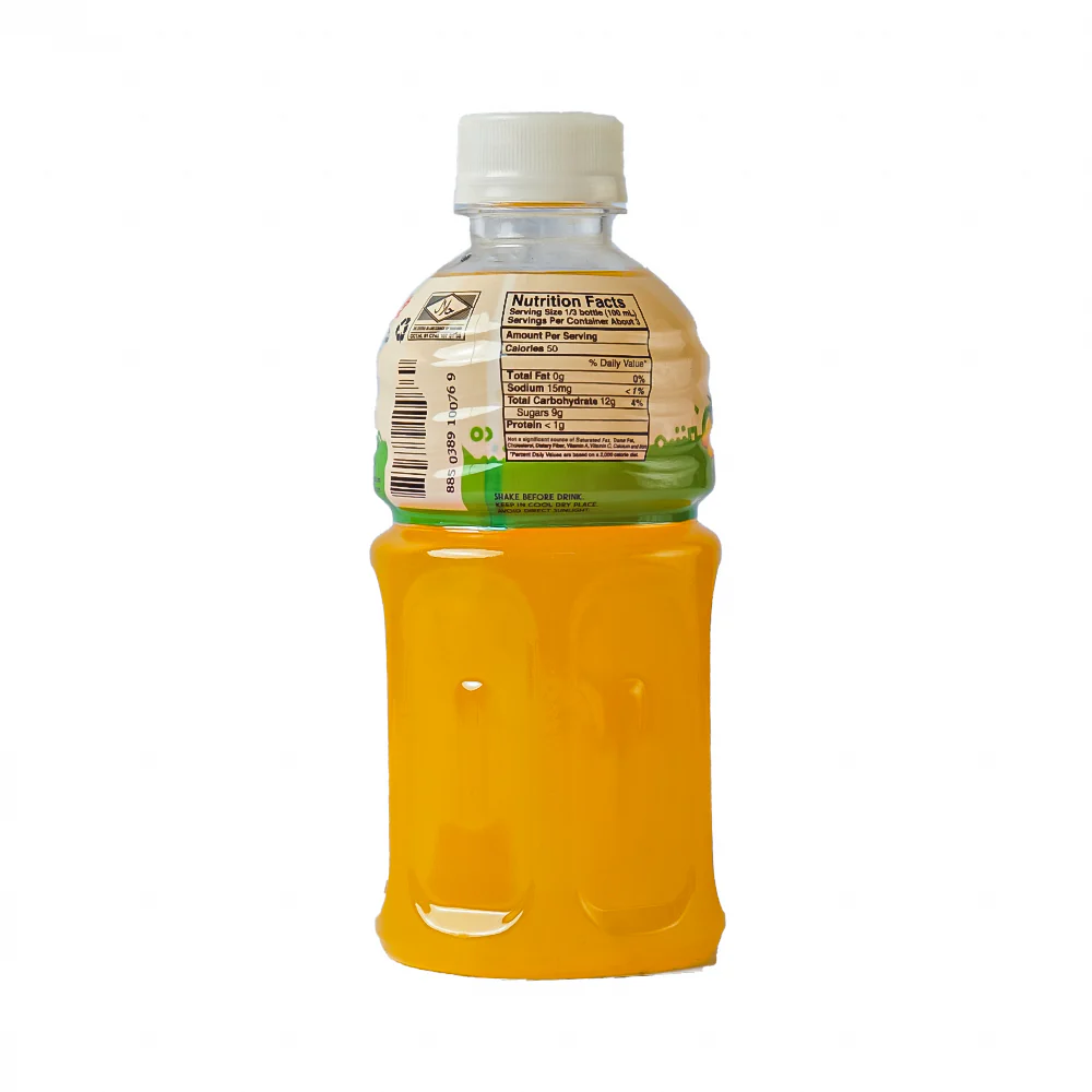 Mogu Mogu Juice Mango 320ml - Image 2