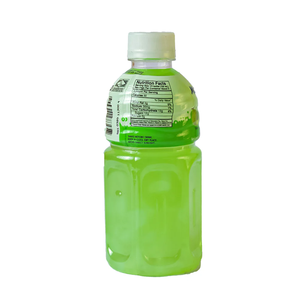 Mogu Mogu Juice Melon 320ml - Image 2