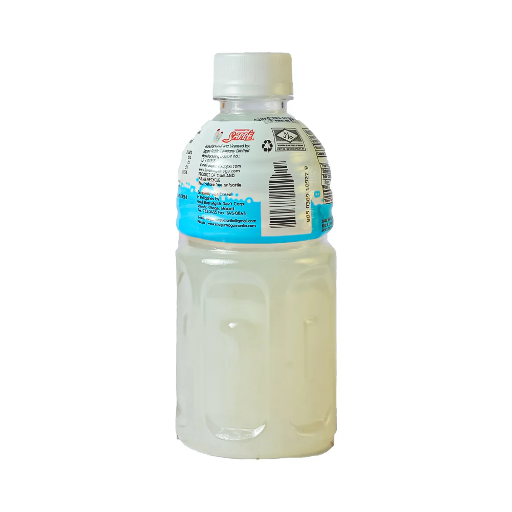 Mogu Mogu Juice Yogurt 320ml - Image 2