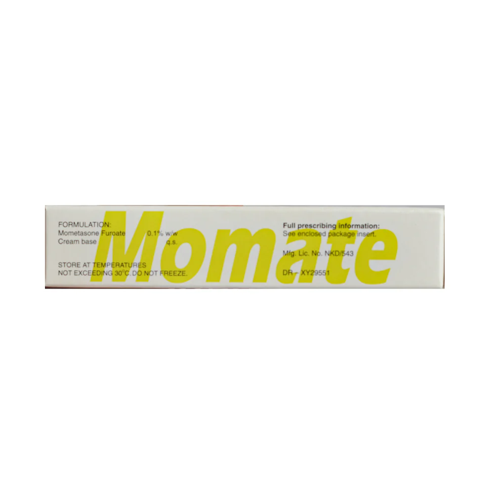 Momate Ointment 1 mg/g 5g - Image 3