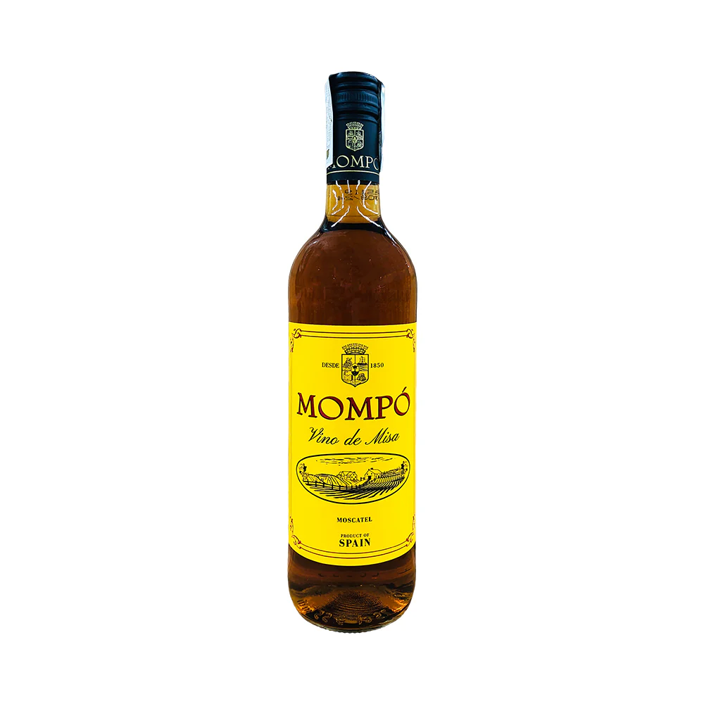 Mompo Mass Wine 750ml - Image 2