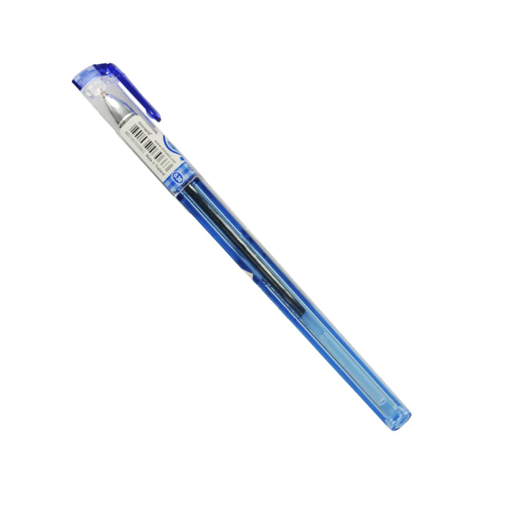 Monami Love Pet Jellpen 0.38mm - Image 2