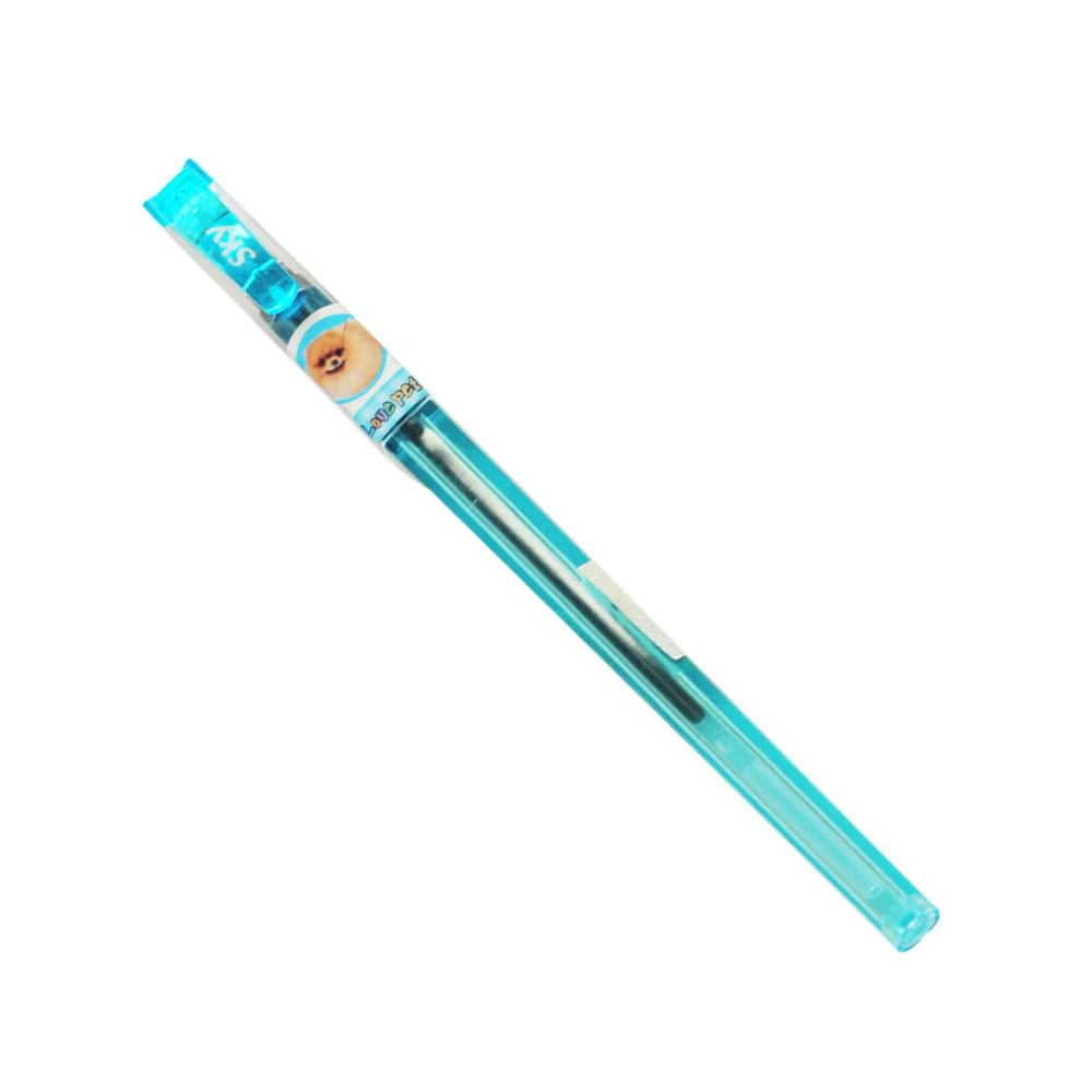 Monami Love Pet Jellpen 0.38mm - Image 4