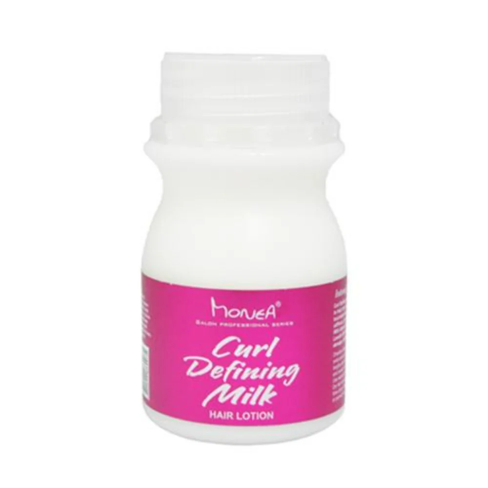 Monea Curl Defining Milk Hair Lotion 100ml