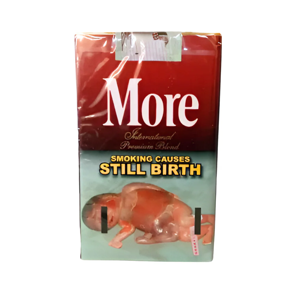 More International Pack - Image 2