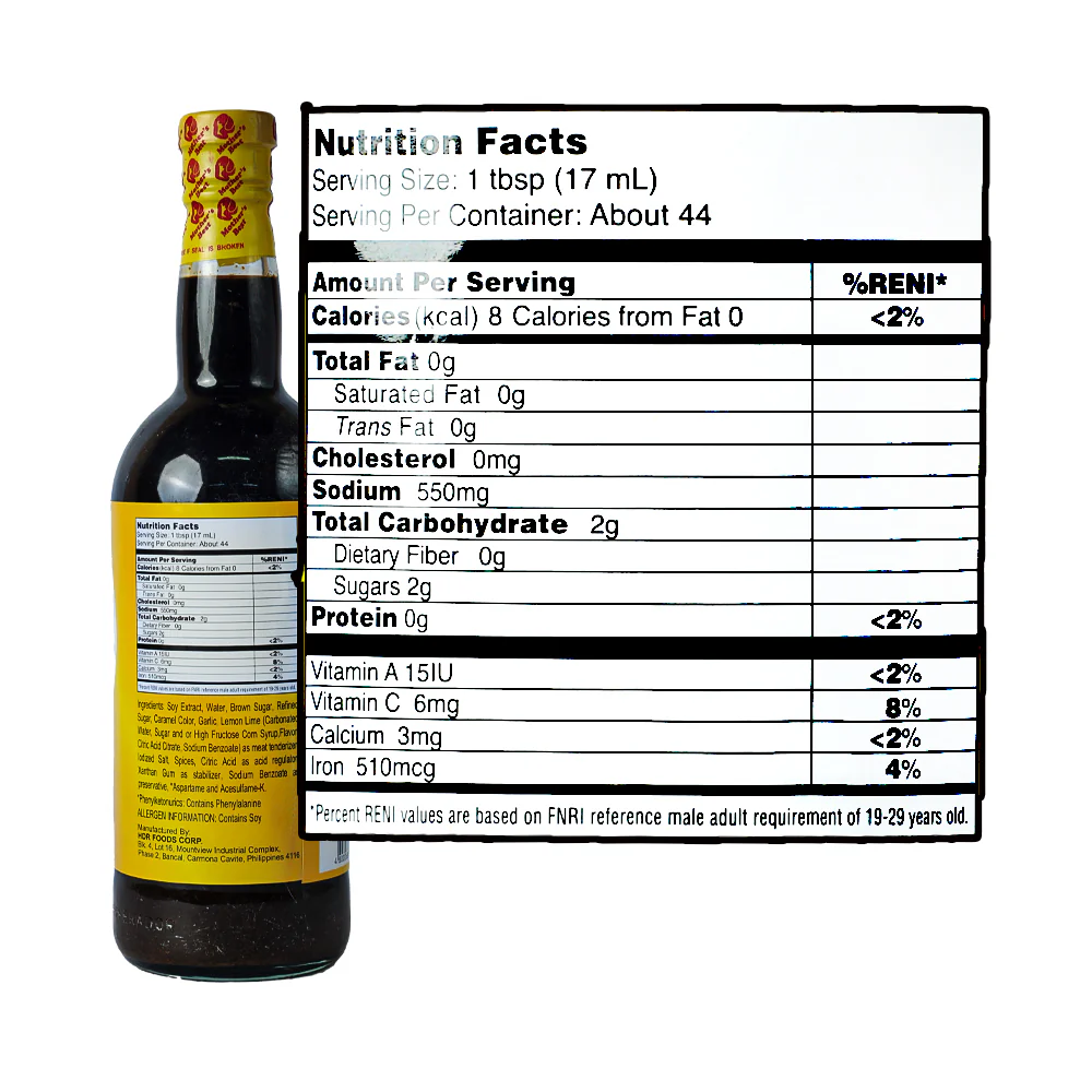 Mother's Best Barbecue Marinade 750ml (25.35oz) - Image 3