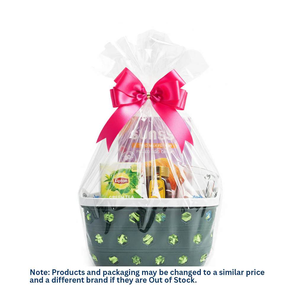 Mug And Tea Gift Set - Image 3