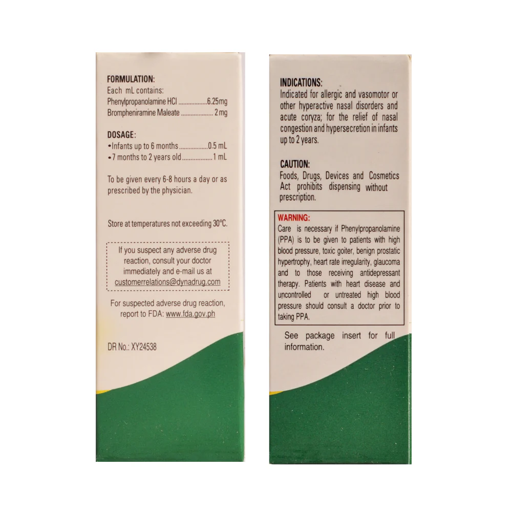 Nasatapp 6.25mg/2mg/ml Oral Drops 15ml - Image 3