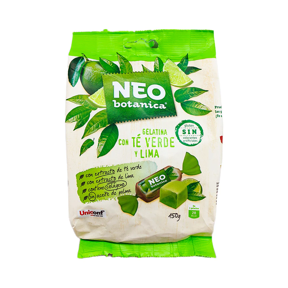 Neo Botanica Jelly Candy 150g - Image 3