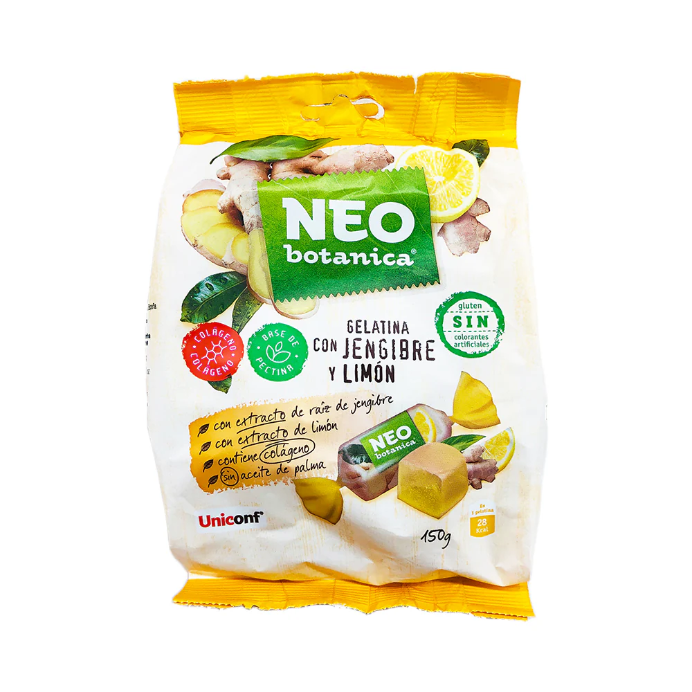 Neo Botanica Jelly Candy 150g - Image 5