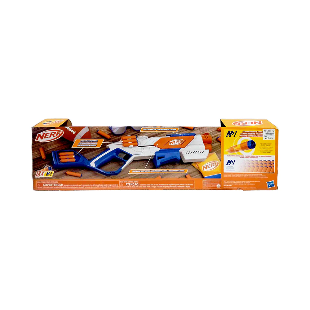 Nerf N Series Strikeback - Image 2