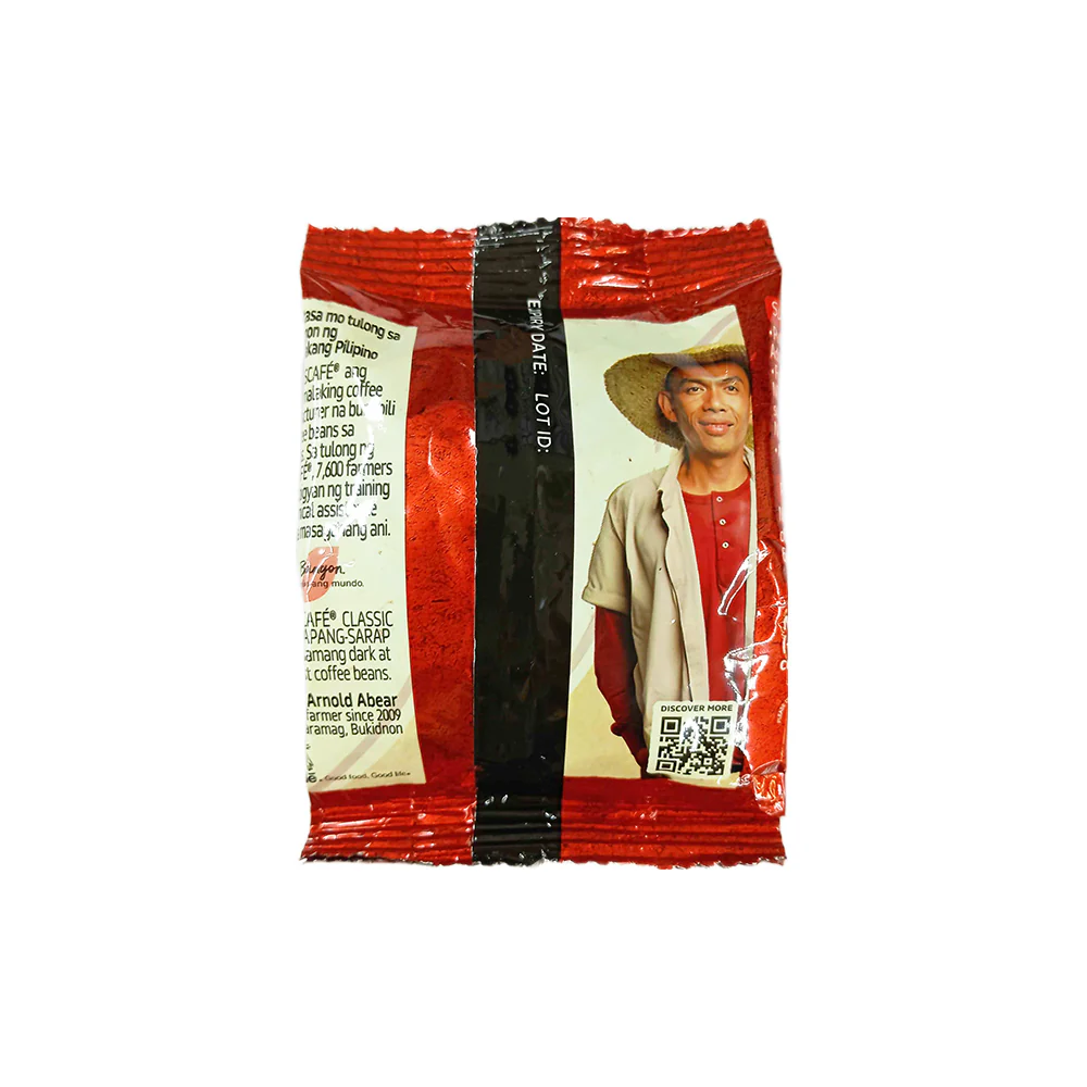 Nescafe Classic 20g - Image 2