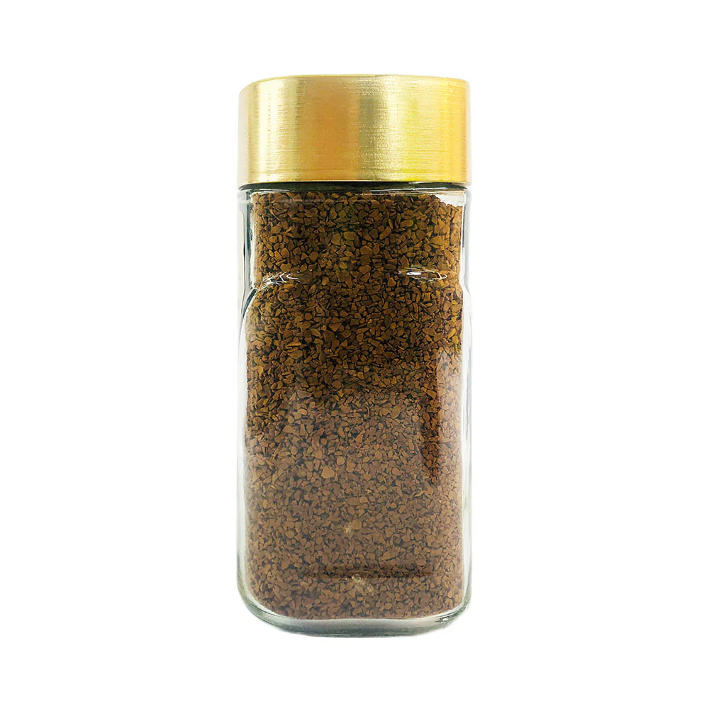 Nescafe Gold Medium Roast 200g - Image 2