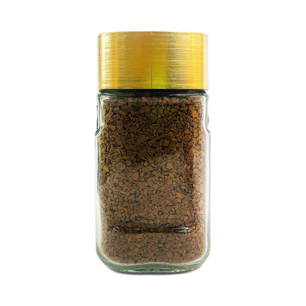 Nescafe Gold Soluble Coffee Jar 50g - Image 2