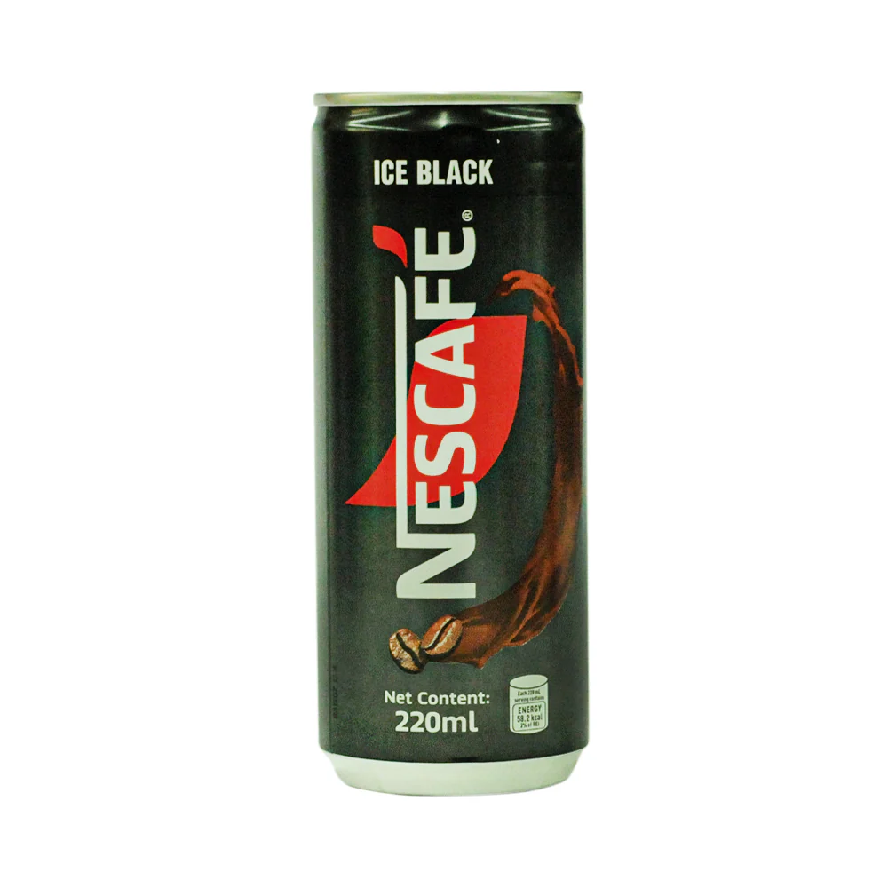 Nescafe Ready To Drink 220ml - Image 3