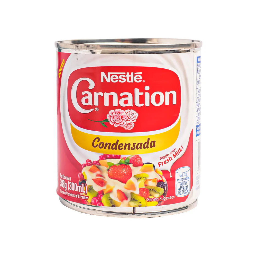 Nestle Carnation Condensada 300ml