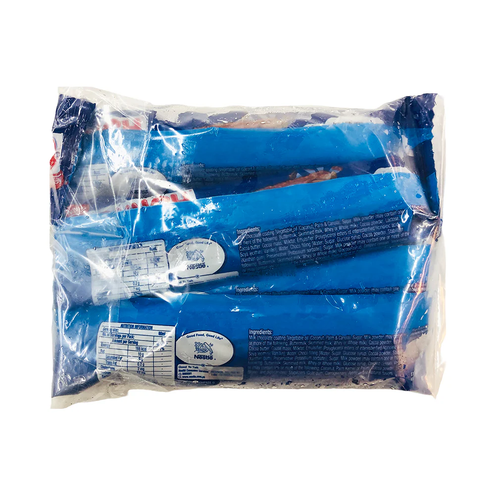 Nestle Crunch Stick 60ml x 4's - Image 2