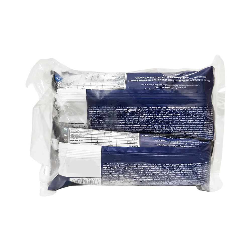 Nestle Oreo Ice Cream With Oreo Cookie Pieces Mini 60ml x 4's - Image 2