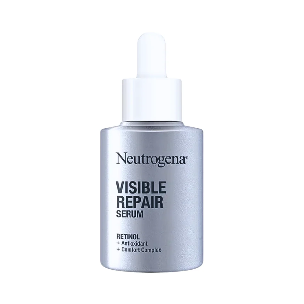 Neutrogena Visible Repair Serum Retinol 30ml - Image 2