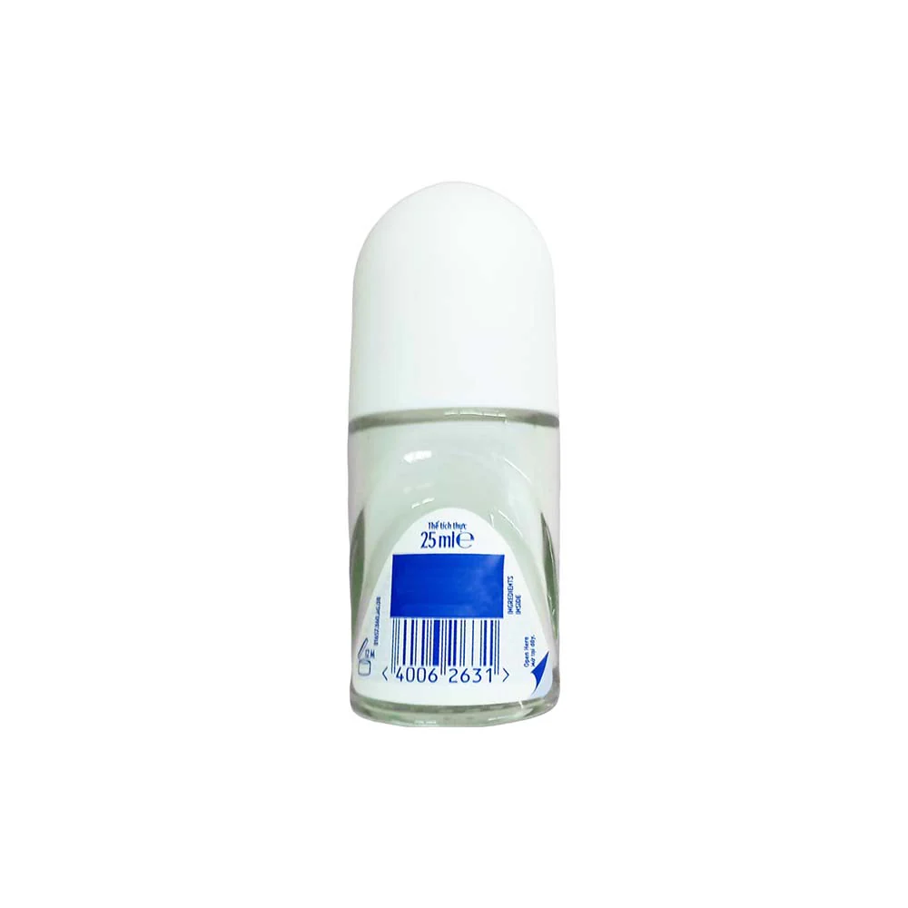 Nivea Brightening And Smooth Vitaminn C Deodorant Roll On 25ml - Image 2