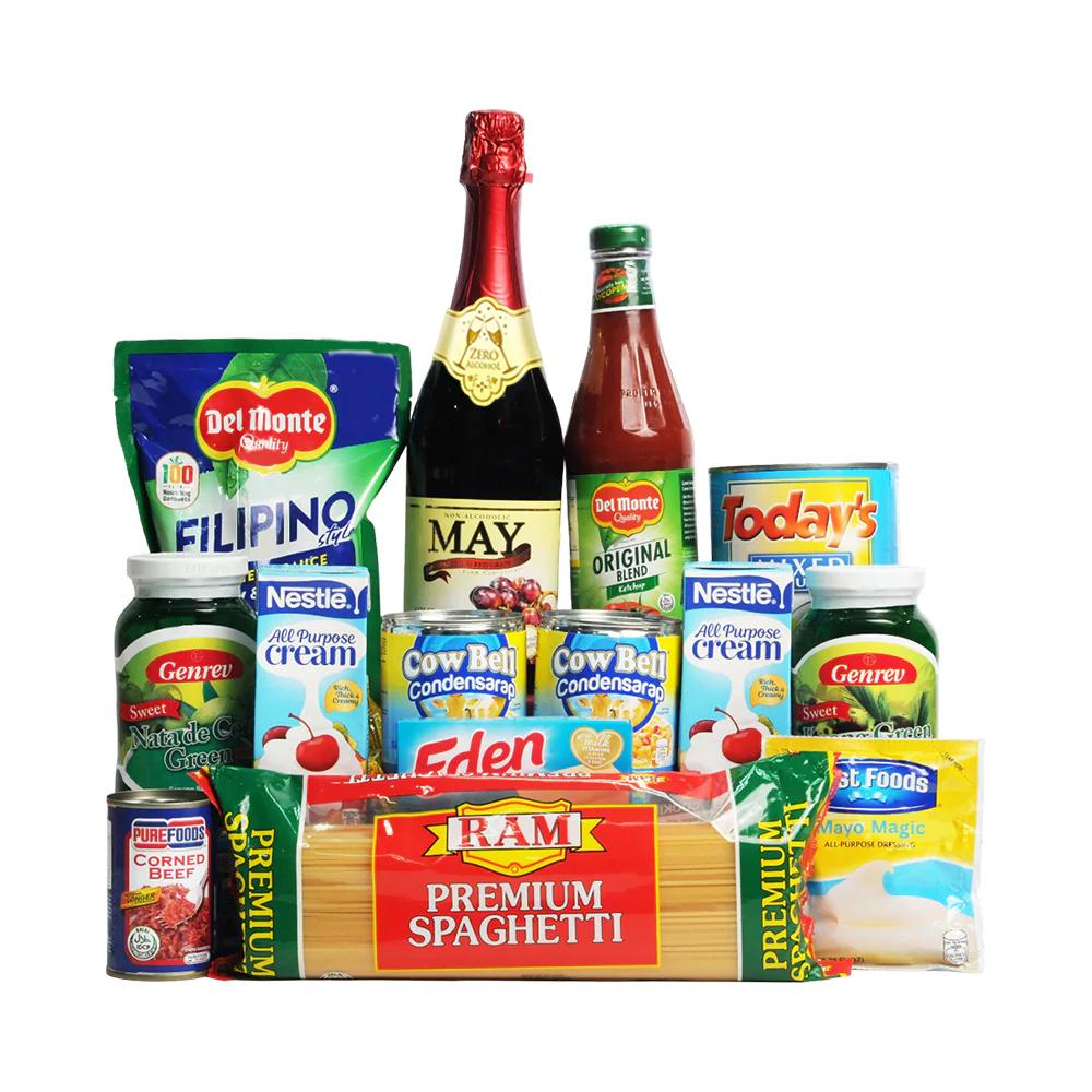 Noche Buena/Media Noche Set - Image 2