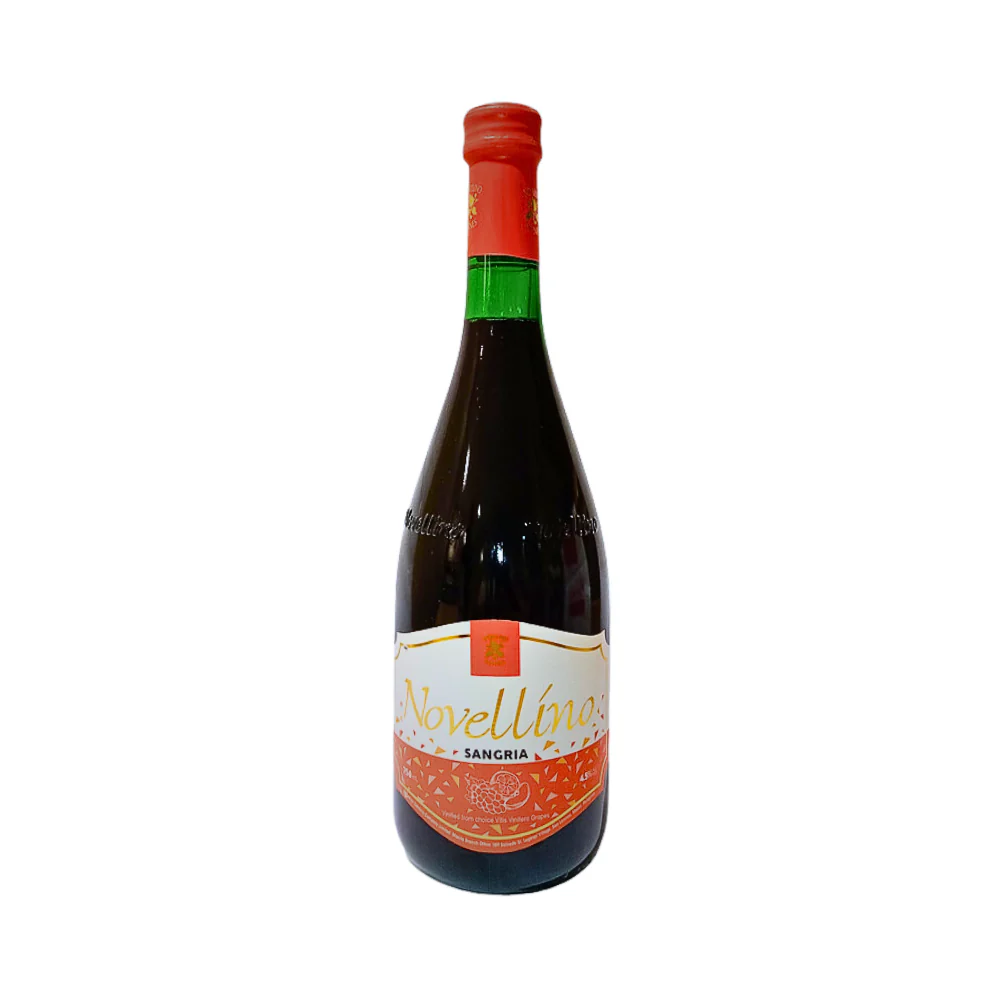 Novellino Spanish Wine Sangria 750ml - Image 2