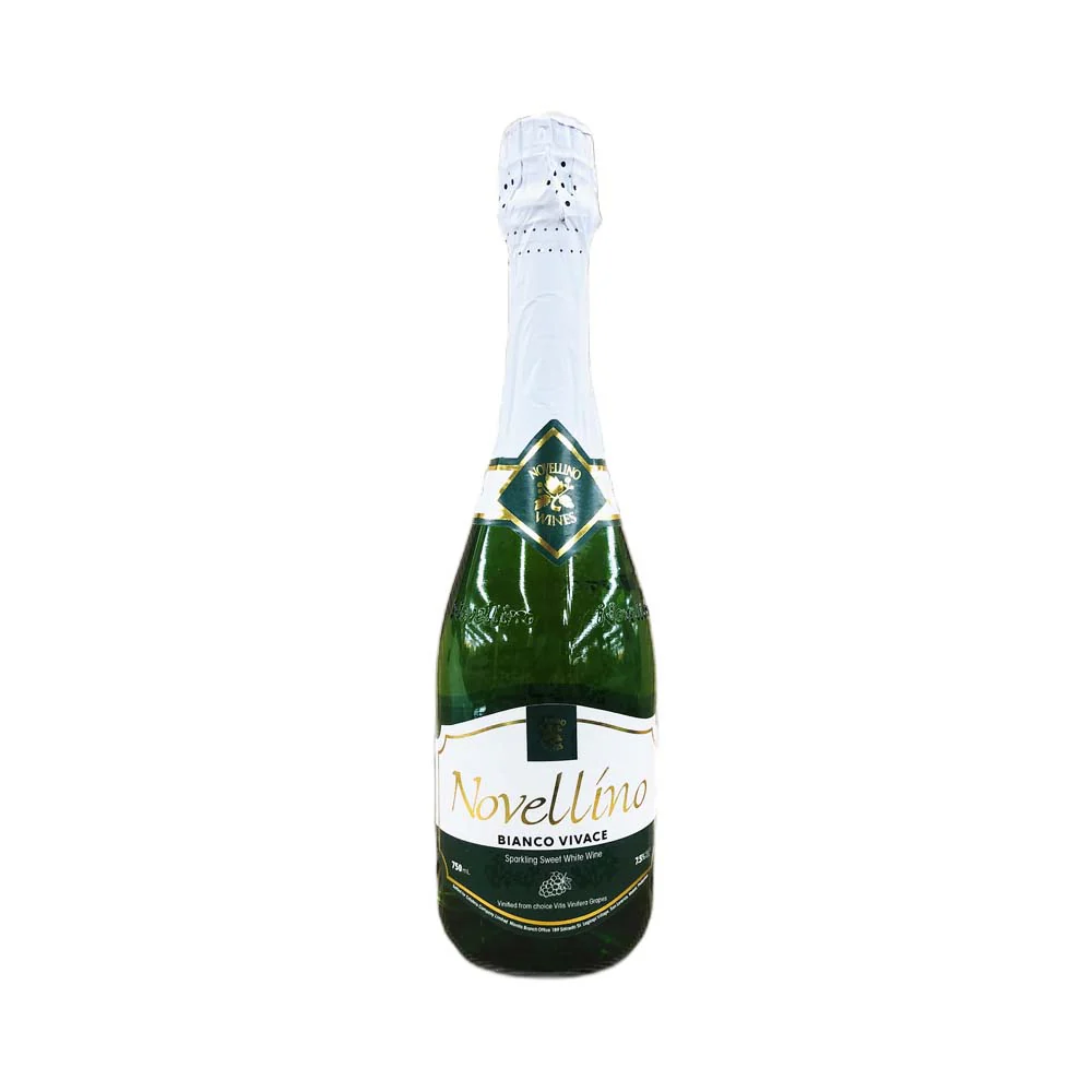 Novellino Wines Bianco Vivace White Wine 750ml - Image 2