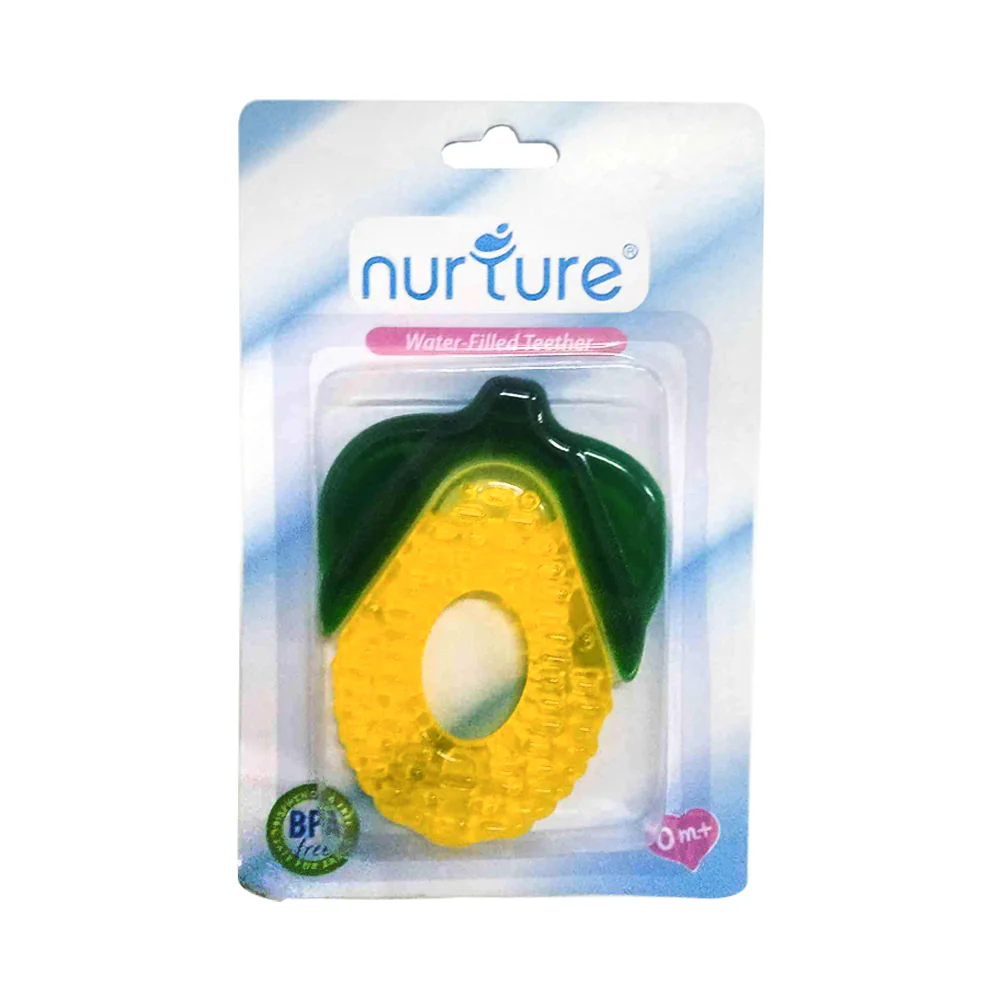 Nurture Water-Filled Teether - Image 2