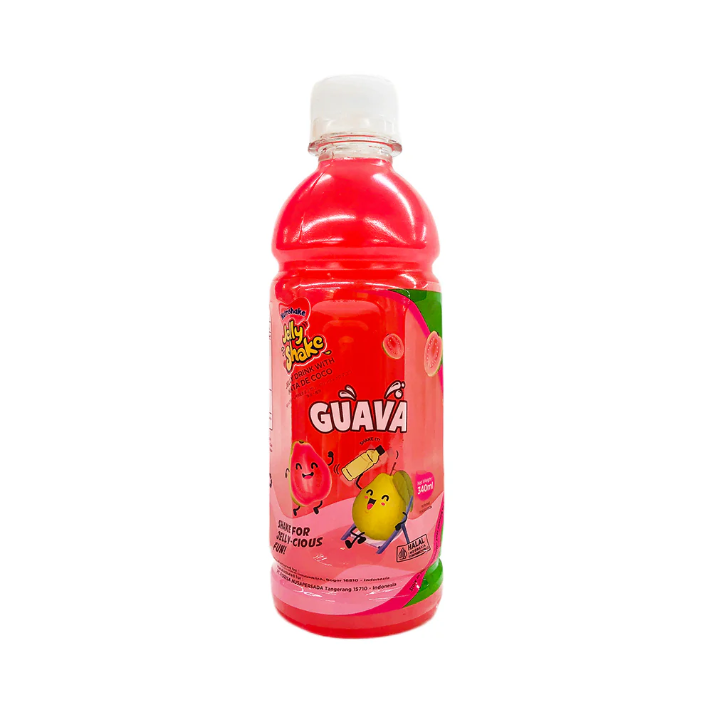 Nutrishake Jellyshake With Nata De Coco 340ml - Image 3