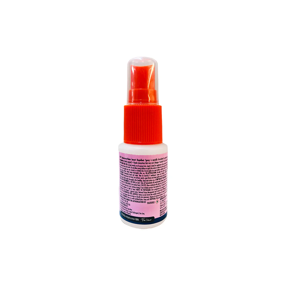 Off Refresh Spritz Sakura - Image 2