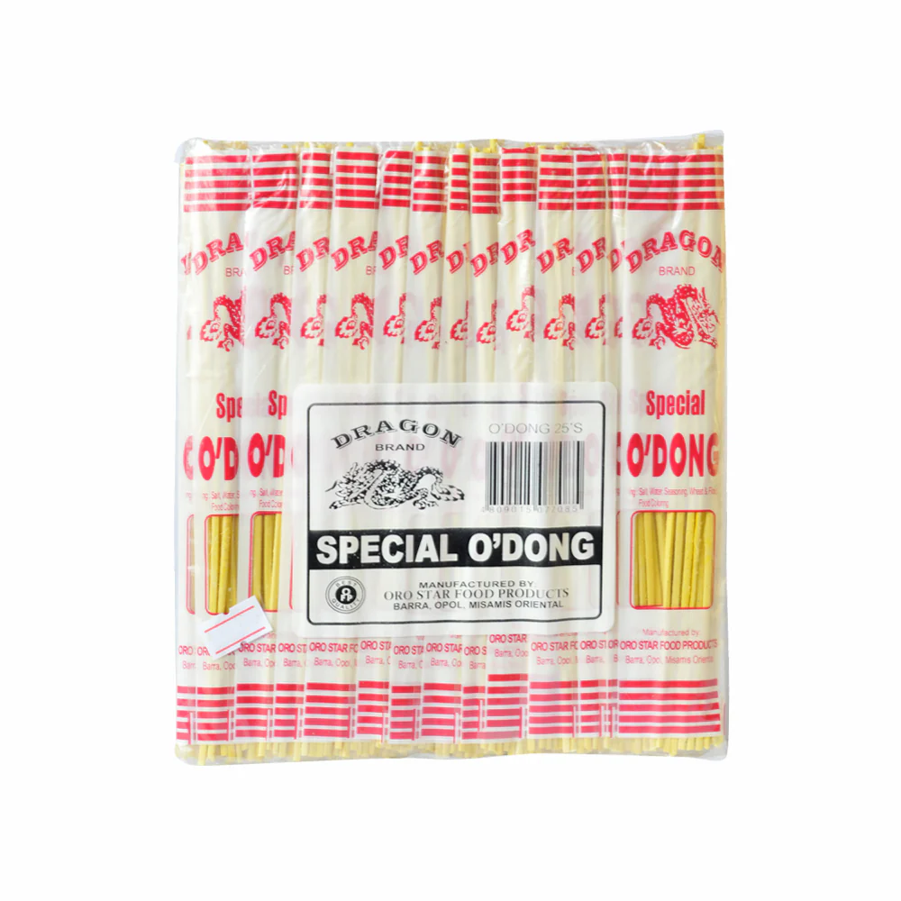 Oro Star Dragon Odong 25's - Image 2