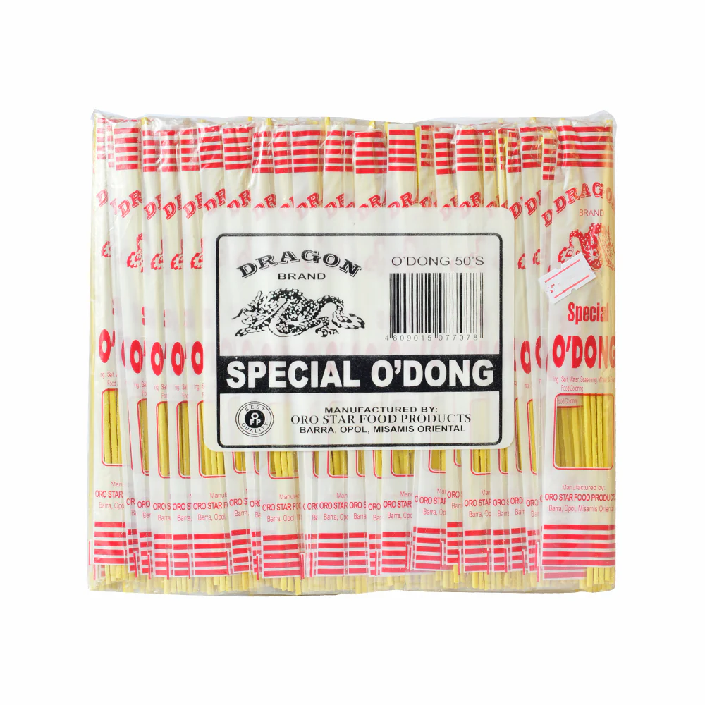 Oro Star Dragon Odong 50's - Image 2