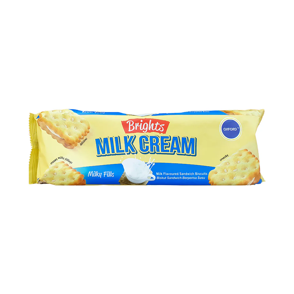 Oxford Brights Cream Sandwich 125g - Image 11