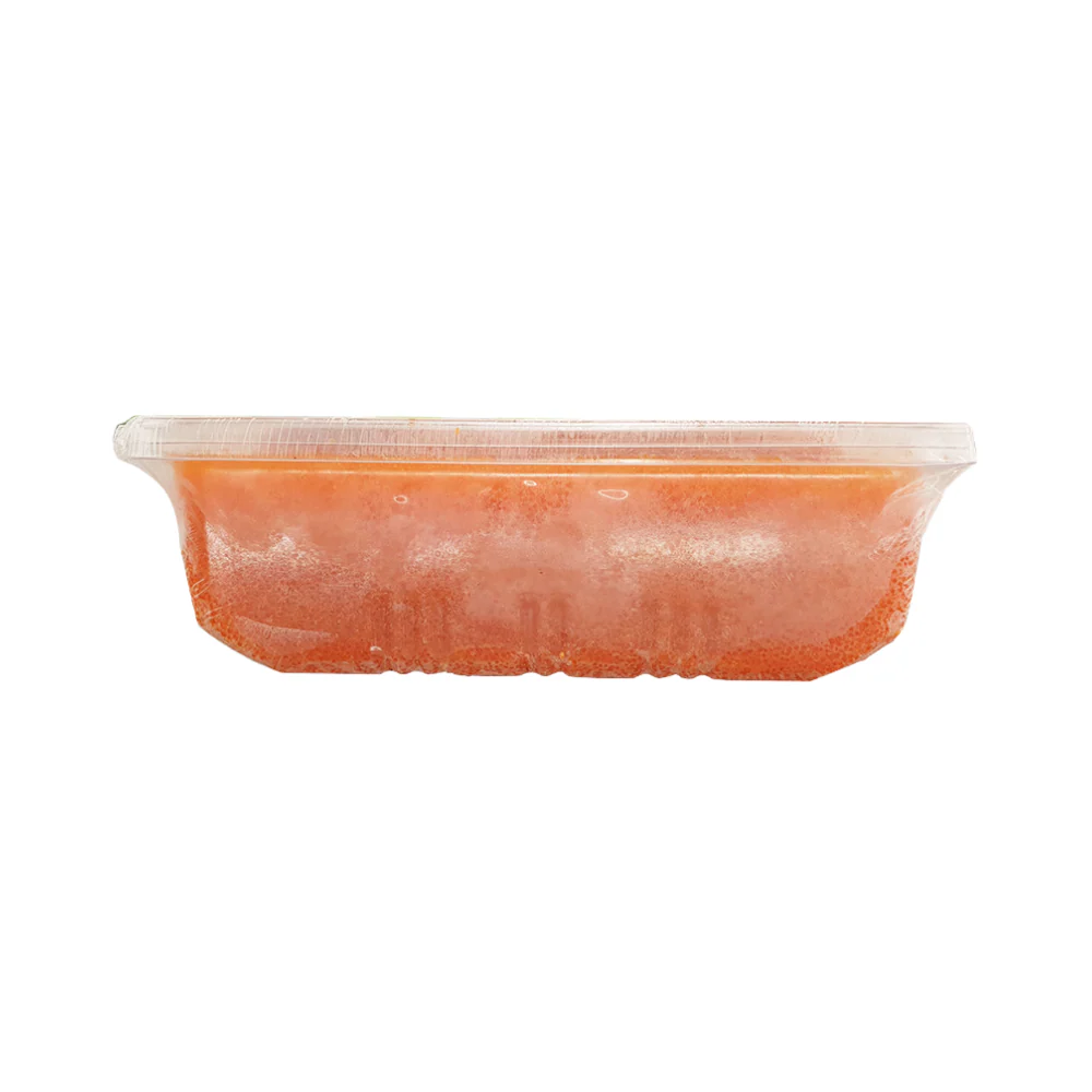 Ozaki Capelin Caviar Ebiko Masago Orange 500g - Image 2