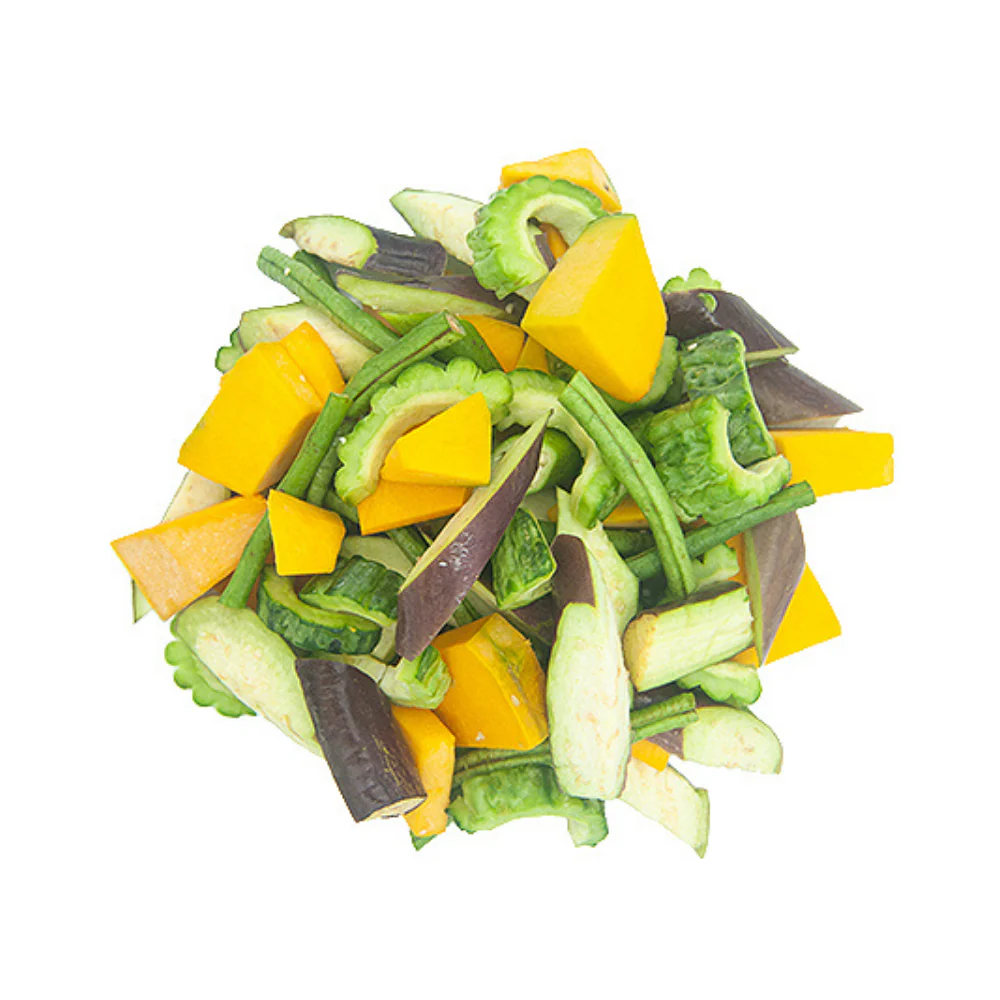 Pakbet Vegetable Mix - Image 2
