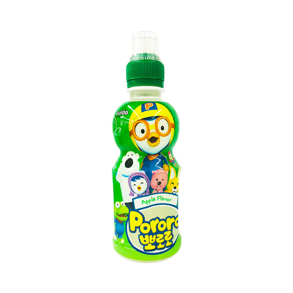 Paldo Pororo Drink 235ml - Image 11