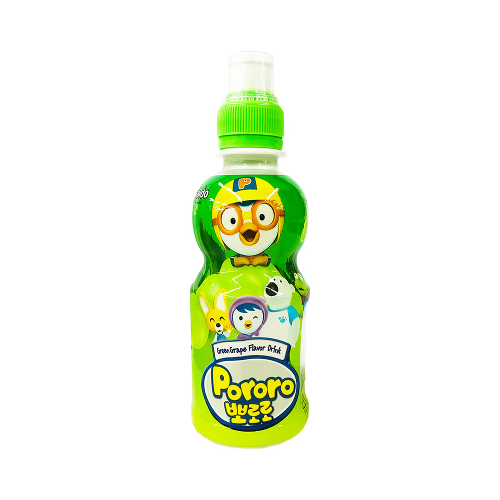 Paldo Pororo Drink 235ml - Image 3