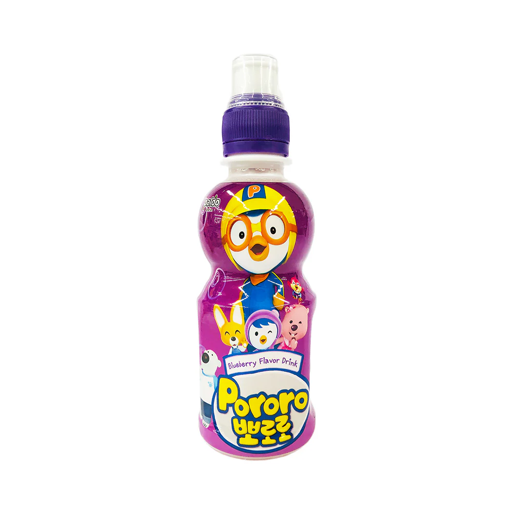 Paldo Pororo Drink 235ml - Image 5