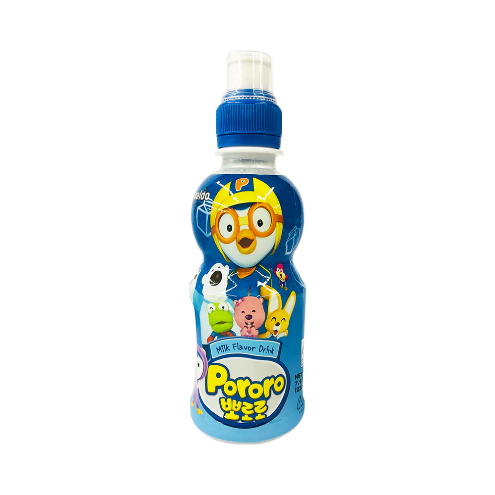 Paldo Pororo Drink 235ml - Image 7