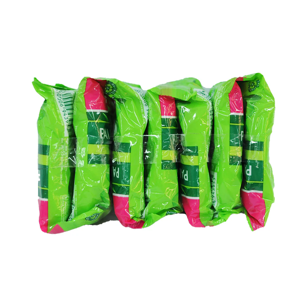 Palmolive Natural Soap Moisture Smooth 55g x 6's +1 - Image 2