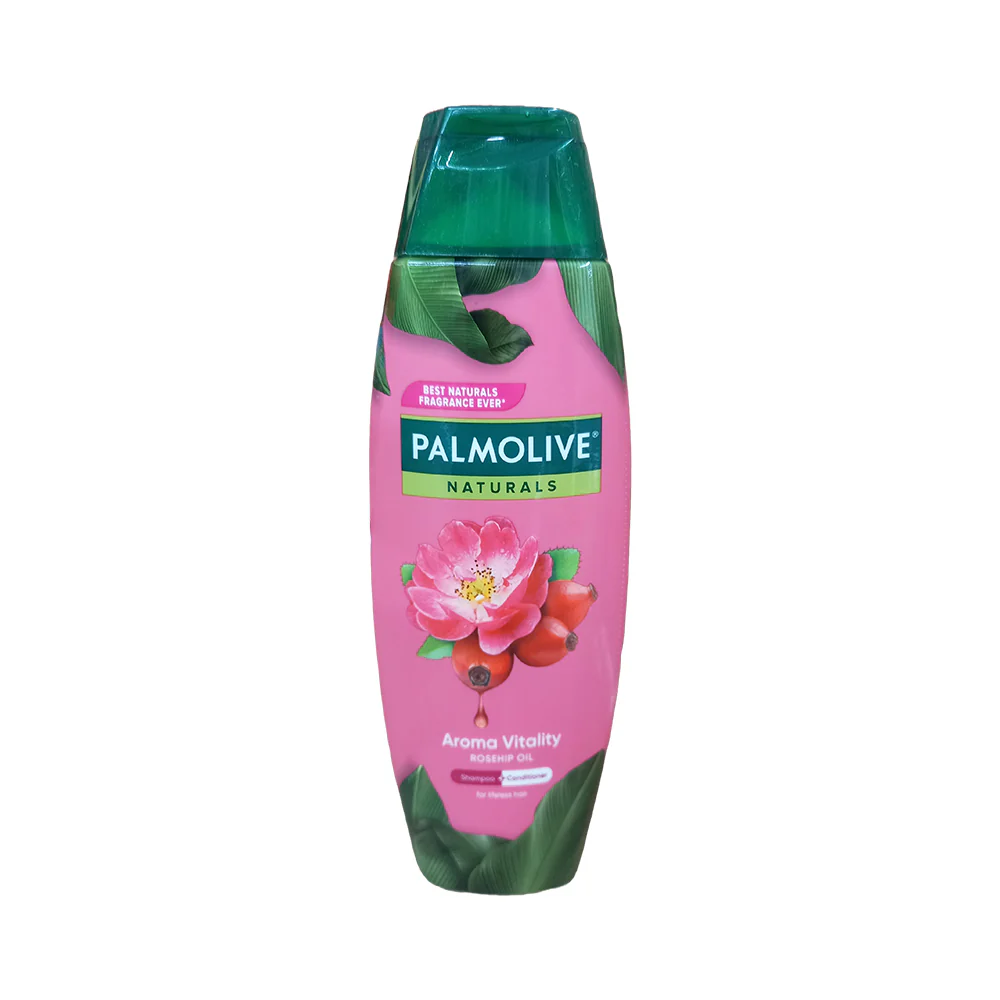 Palmolive Naturals Shampoo And Conditioner Aroma-Vitality 180ml