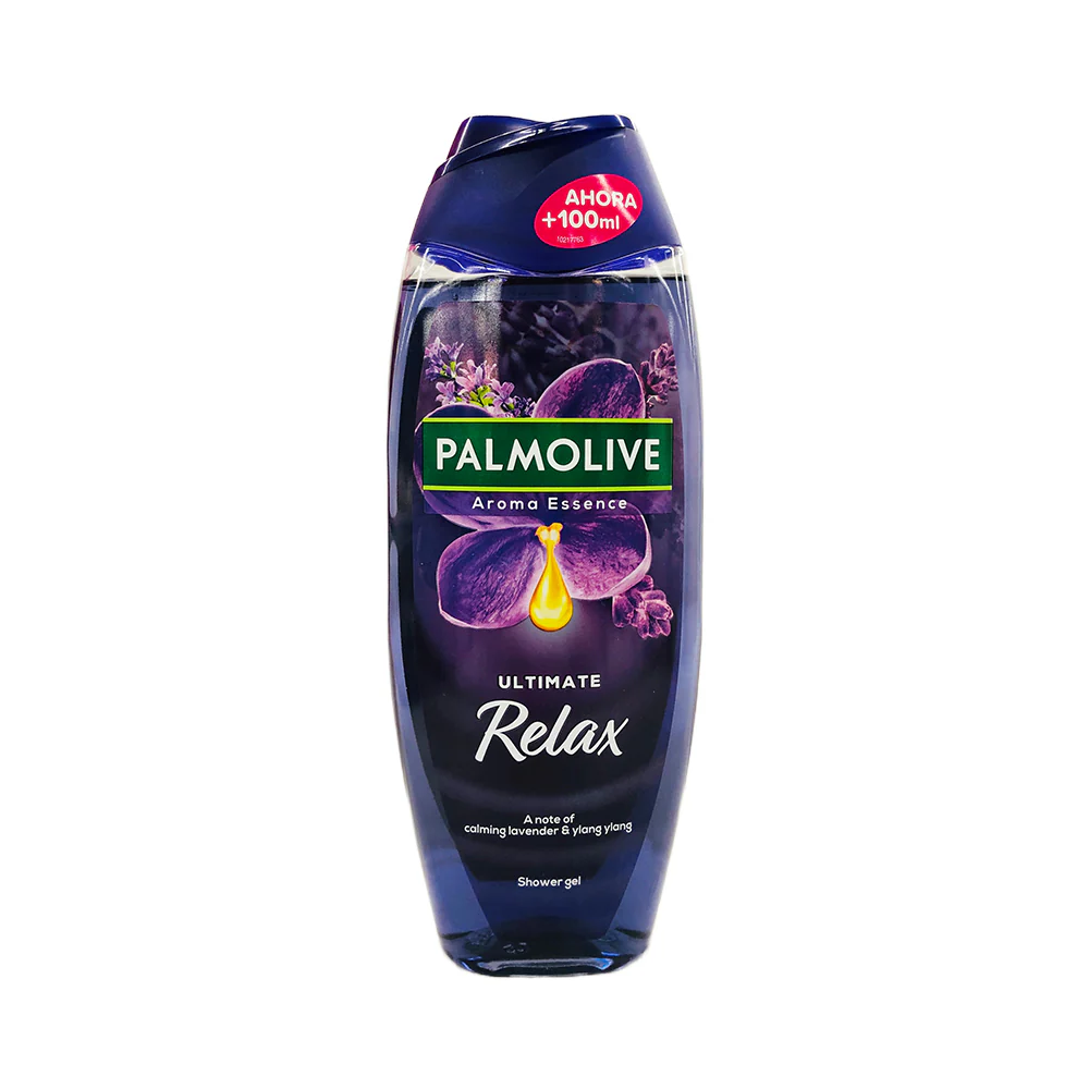 Palmolive Shower Gel 500ml - Image 5