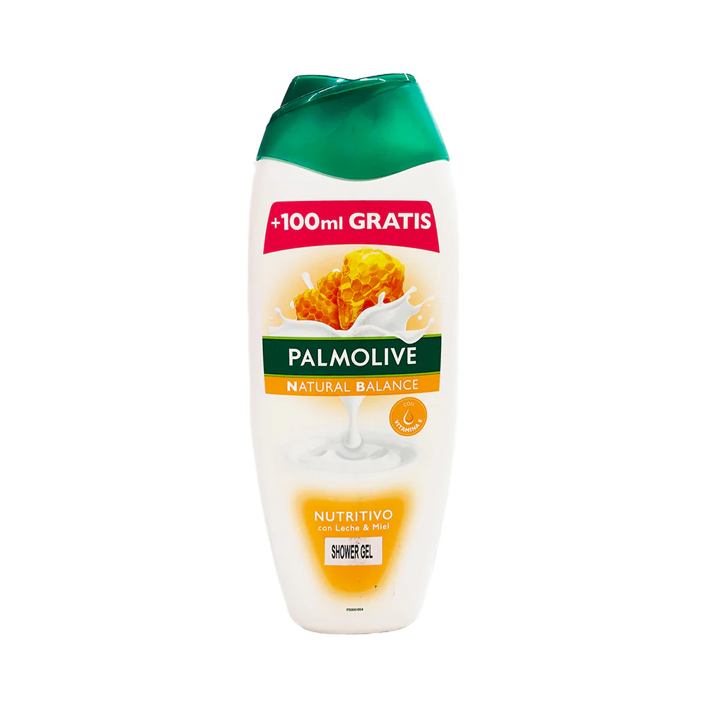 Palmolive Shower Gel 700ml - Image 3