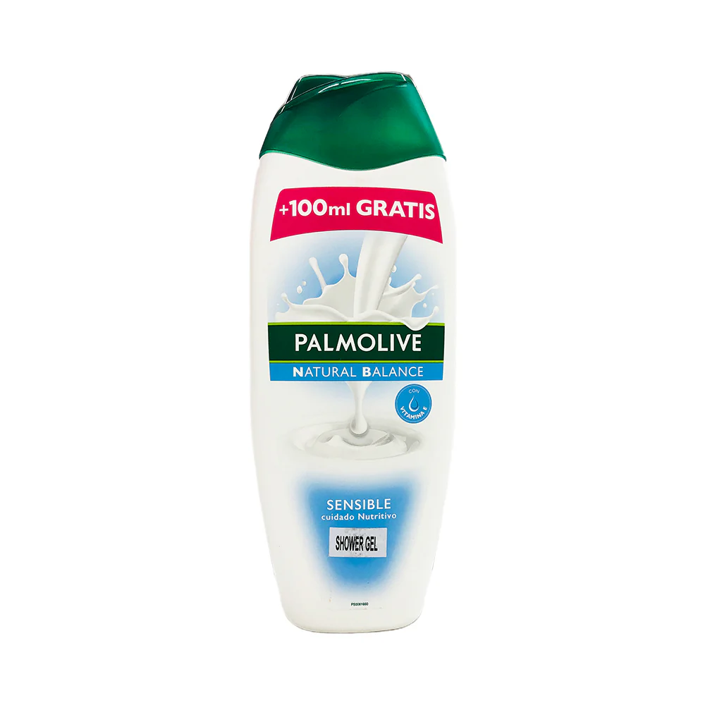 Palmolive Shower Gel 700ml - Image 5