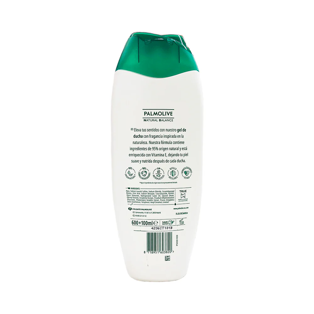 Palmolive Shower Gel 700ml - Image 8