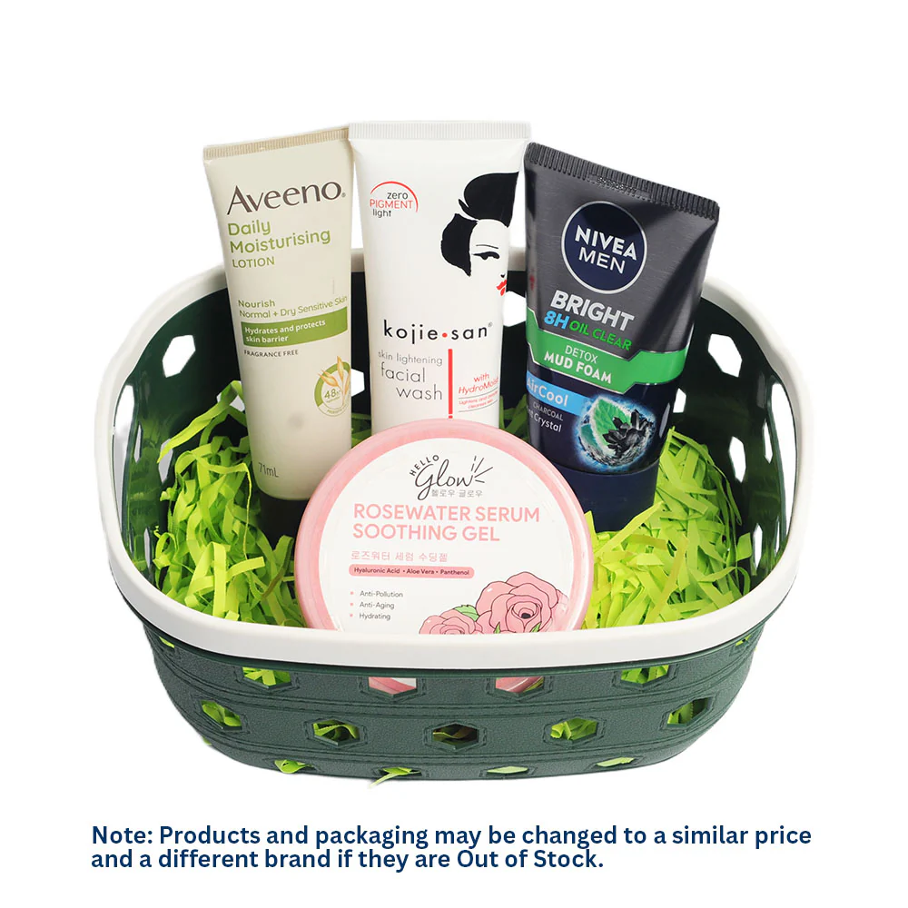 Pampering Kit Set - Image 2